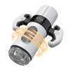 Automatic Men Masturbator Cup Telescopic Vibrator For Men Male Masturbation Pocket Pussy Vaginas Blowjobs Sex Toys Adult Goods 18+