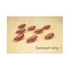 Funny Simulation of Cockroaches Pet Cat Dog Kitten Interactive Training Play Toy.