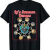Let's Summon Demons T-Shirt