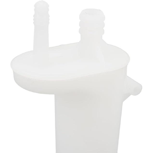 Keenso RV Vacuum Breaker Kit Premium Material for Toilet Water Valve OE 34122, Easy Installation, Fits Thetford Magic II, Lite, Plus, Residence