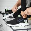 Sneakers Women Breathable Fashion Running Shoes Comfortable Casual Shoes Unisex Men Tenis Masculino Lightweiht Sports Shoes