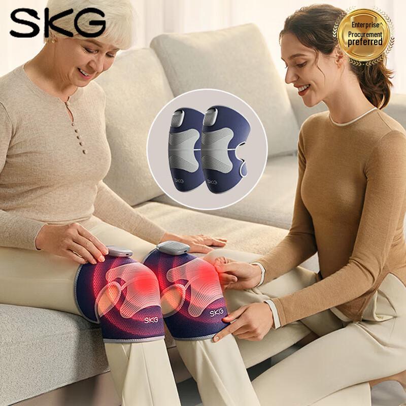 

SKG W3 Heated Knee Massager