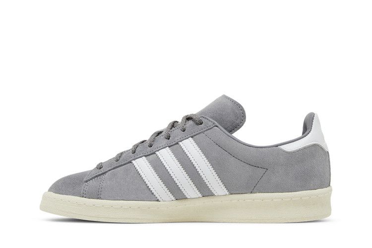 adidas Campus 80s 'Grey'
