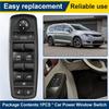 Precise 68234092AC Car Power Window Switch Window Glass Lift Control Button For Pacifica 2017-2018