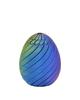 3D Printed Easter Twist Fidget Egg Toy