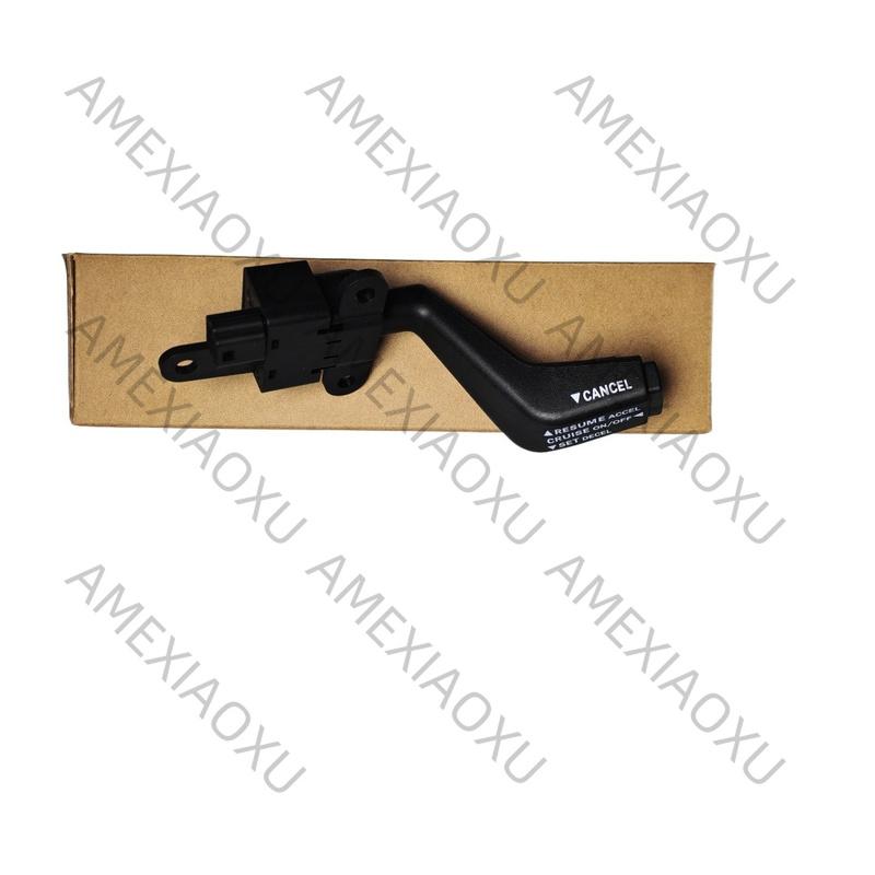 AMEXIAOXU  4671929AA Steering Wheel Cruise Control Switch For Jeep Dodge Chrysler Caliber 2006-2014
