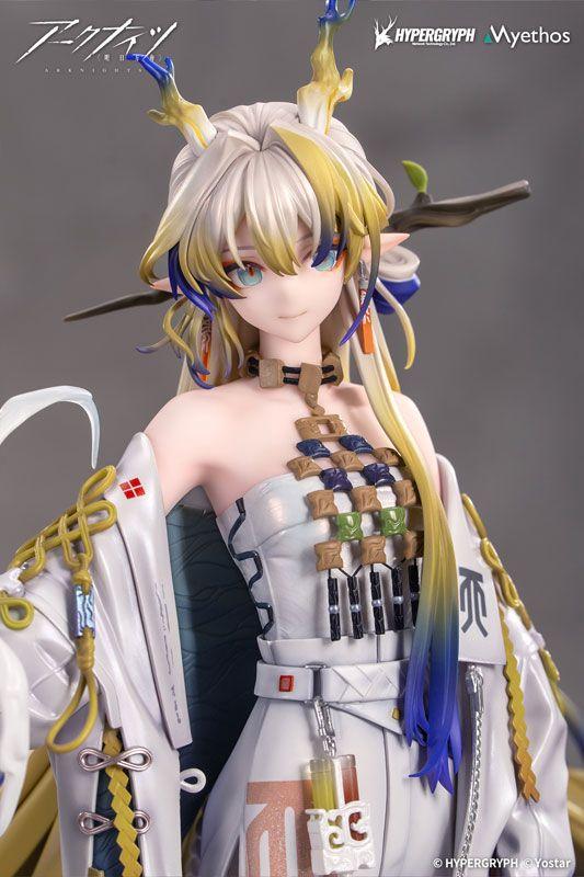

[USED] Arknights Shu 1/7 Scale Complete Figure