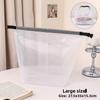 Large-capacity Waterproof Storage Bag, Fitness and Swimming Bag, Hand-held Makeup Bag, Outdoor Travel Portable Toiletry Bag
