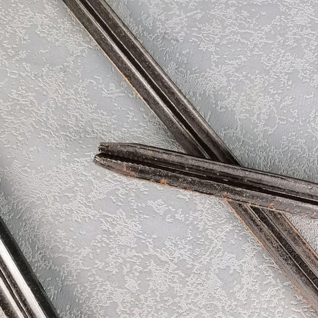 Verlängerte Holzkohlezange für Outdoor-BBQ und Haushaltsherd