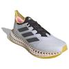 adidas 4DFWD 4 Cloud White Grey Spark IE5863
