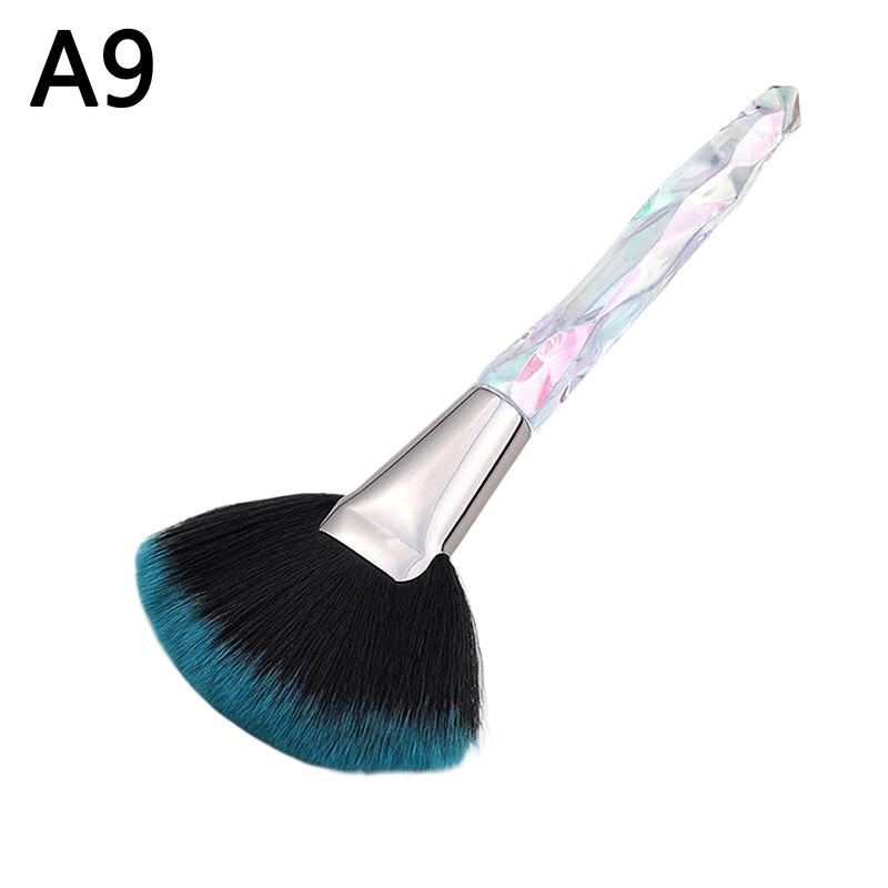 

1 шт. кисть для нейл-арта, кисть для удаления пыли, инструмент для чистки пудры для УФ-гель-лака, кисти для макияжа, аксессуары для маникюра, инструмент для макияжа as the picture