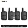 UNIKOO Compact Ear-Hook Walkie Talkie (CN Version)