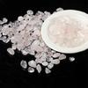 Picture of Buy Smile 100g Rose Quartz Pink Raw Ore Crushed Gravel Aquarium Stones ...