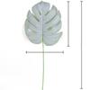 Monstera Artificial Deliciosa Liebm Plant For Home Office Wedding Event Decor