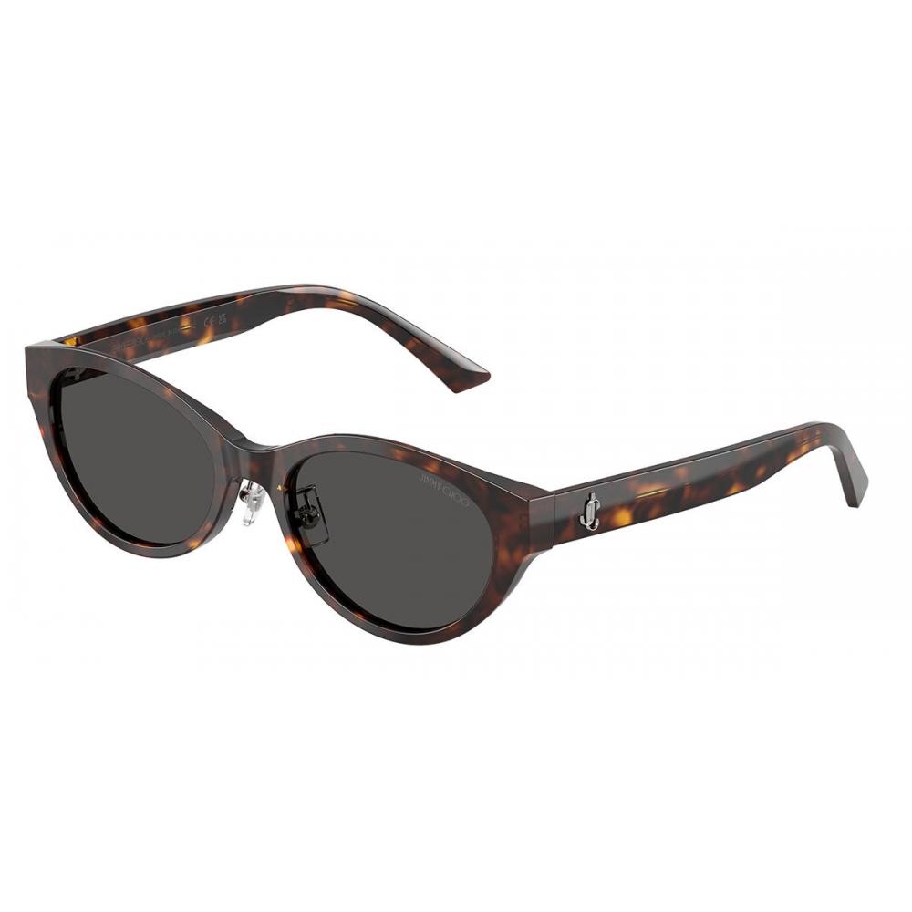Jimmy Choo Women S Jc5064d aSian Fit SunglaSSeS