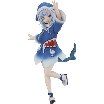 POP UP PARADE Hololive Production Gawr Gura Figura in PVC dipinta non in scala (Ristampa)