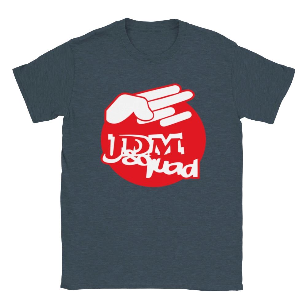 JDM Squad - Unisex Crewneck T-shirt XS