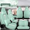 Wuling Hongguang MiniEV Macaron Full Wrap Seat Cushion Cover