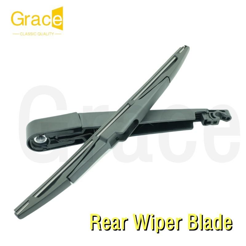Rear Wiper Blade For Kia Picanto MK3 11"/280mm Car Windshield Windscreen Rubber 2018