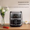 Large Capacity Multi-Function Electric Air Fryer for French Fries