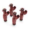XUAN Car High Quality Fuel Injectors Nozzle 35310-2E000 for Hyundai Elantra Coupe GT Veloster Kia Forte Soul 1.8L
