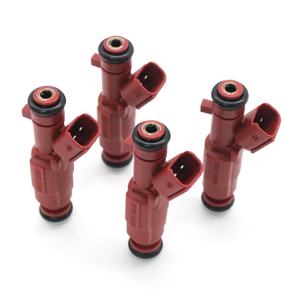 XUAN Car High Quality Fuel Injectors Nozzle 35310-2E000 for Hyundai Elantra Coupe GT Veloster Kia Forte Soul 1.8L