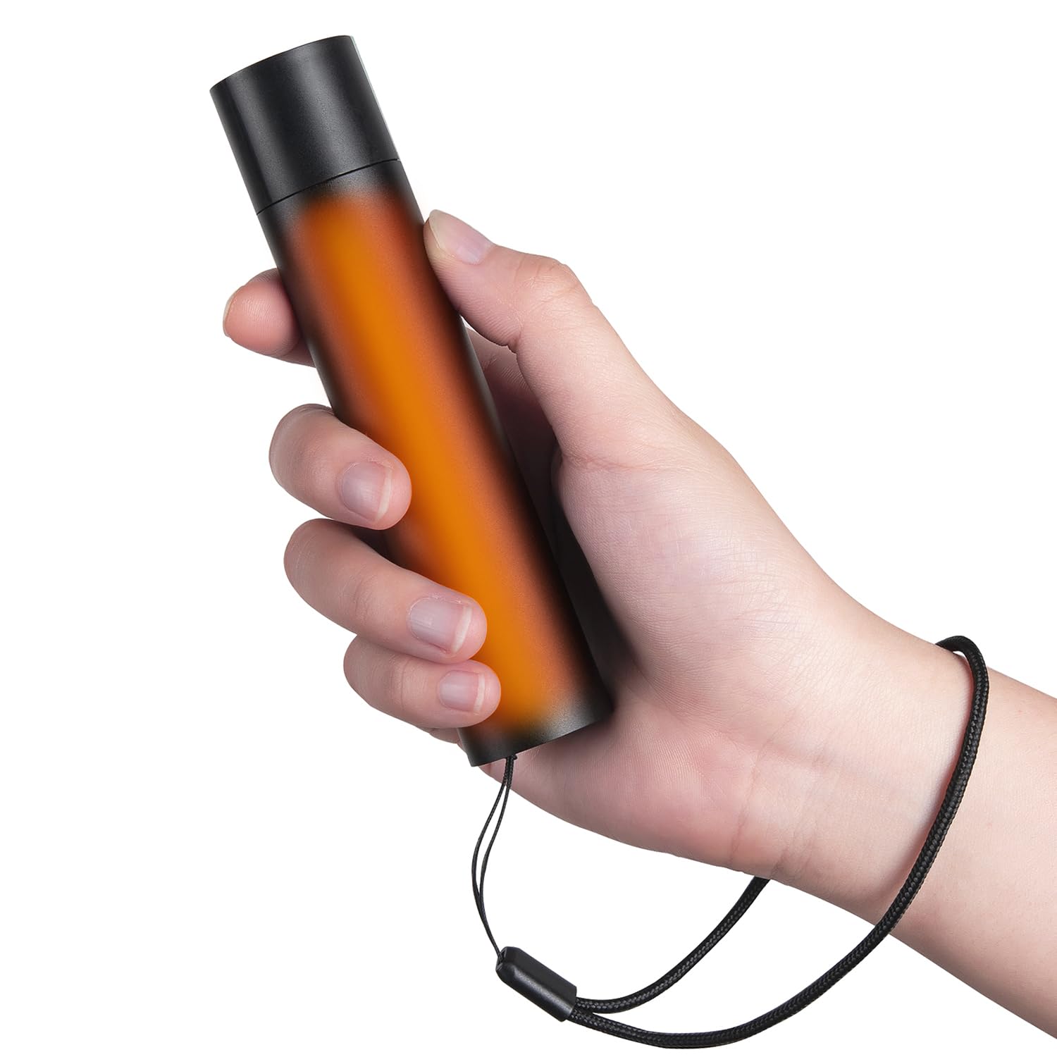 

YUSIDO Rechargeable Hand Warmer with Light and Ideal for Emergency Power Outage Cold Weather 3 Temperature Settings 60 Hours of Continuous 5000mAh