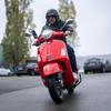 SP CONNECT Scooter Bundle Universal Interface | Motorcycle Smartphone Holder | 52501