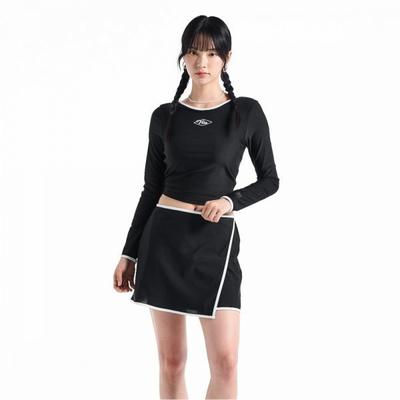 Pullover Rash Guard