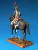 MiniArt French Cavalry Napoleonic Wars Plastic Model 1/16 Troops,
