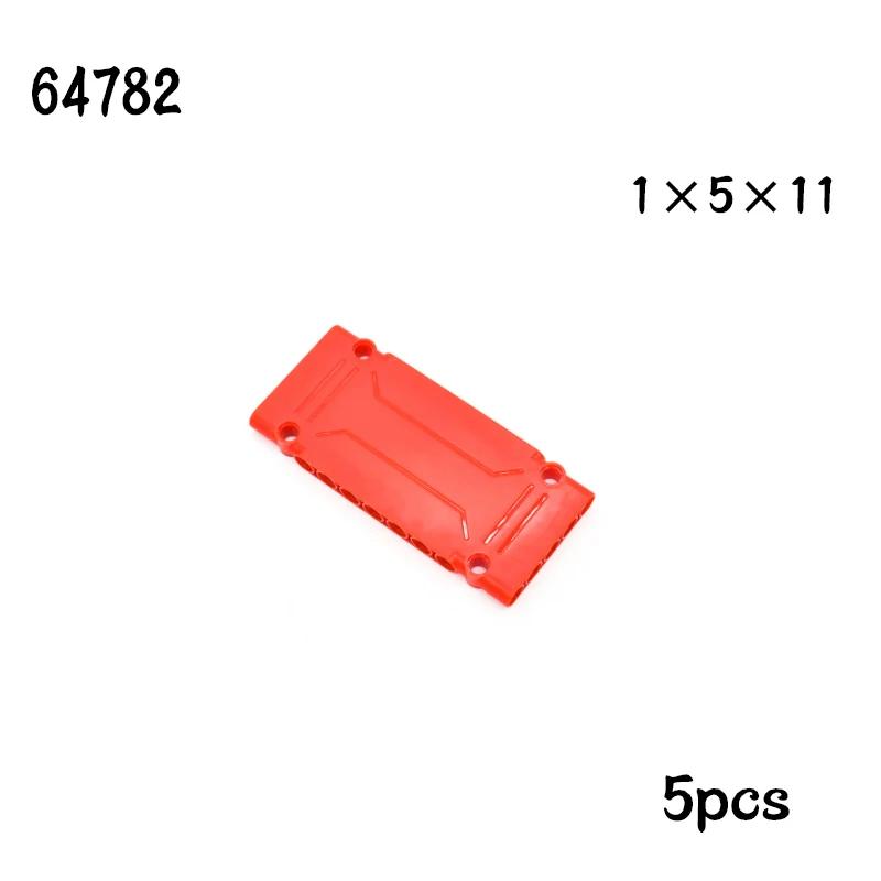 Non-Toxic Technical Parts Flat Panel Plate 1X3X11 Mechanical Building Blocks Car Moc Parts Brick Toy 11954 18944 18945 24116 24119 62531