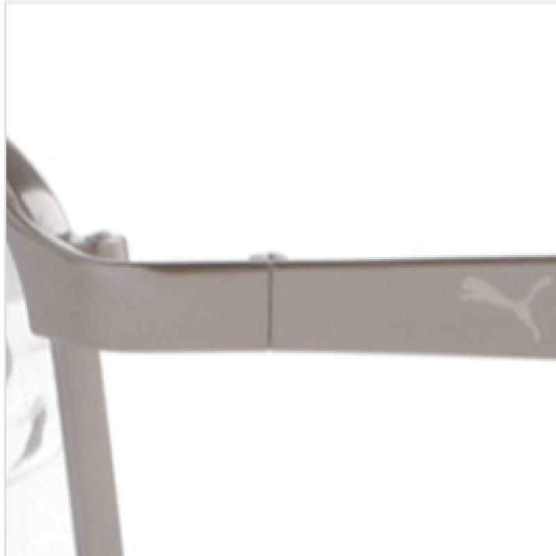 Puma Galleria Puma Frame Pu0066o 002 Square Metal Men S woMen S glaSSeS