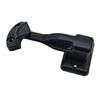 Retenue de porte de voiture en forme de T Butée de porte Loquets de retenue pour voiture Caravanes Camping-cars Camping-car Bateau Support de retenue de porte