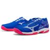 Mizuno Gate Sky Plus 3E Wide 'Blue' Sneakers 71GA204022
