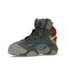 DC Comics X Reebok Shaq Attaq Man of Steel Unisex Sneakers Grey Alloy Brave-Blue HQ4587