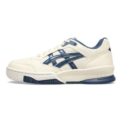 Sneakers Unisex Gel Spotlyte Low Blu Crema Bianco Panna Blu Vero 1203A312-101