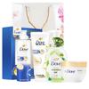 Dove Bath & Body Care Gift Set