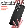 Armor Rugged For Samsung Galaxy S23 Plus Case Hard Stand Plating Protective Cover