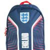 England FA Flash Polyester Backpack