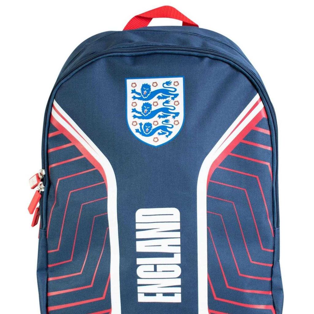 England FA Flash Polyester Backpack