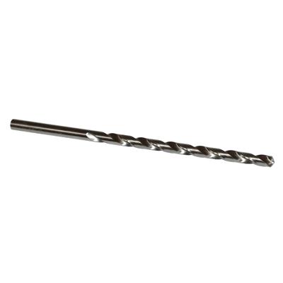 Extra Long Drill 12.5X375 . Hss. Drill Bits For Metal. Din1869