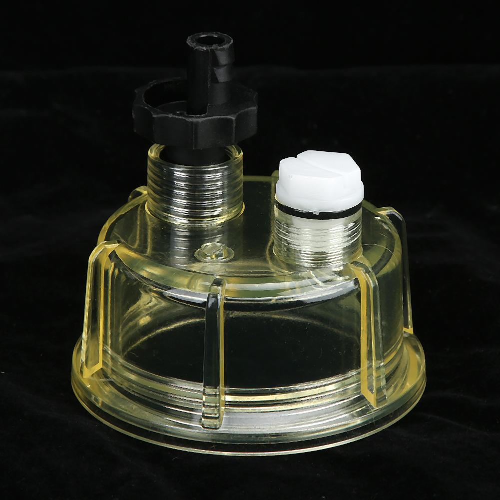 R12T Filtr Paliwa Dieselowego do Łodzi Separator Wody Kompletny Zestaw do Generatorów Ciężarówek