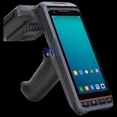 Youku Handheld PDA Data Collector & RFID Industrial Mobile Phone