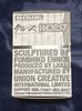 [USED] Tetsuo Kawachi OLD BONDS ver.