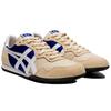 ONITSUKA TIGER Serrano Comfortable Daily Wear Durable Breathable Low-Top Lifestyle Sneakers Unisex Sneakers White Blue 1183B400-251