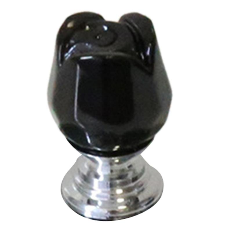 

Toilet Tank Button Toilet Press Tool Nail Protector Convenient Installation Nail Protector for Toilet Bathrooms