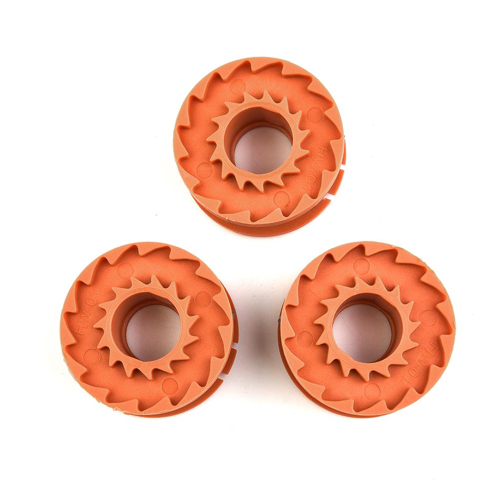 Tool Parts Spool Line Power Tool Parts CGT183A GT18 CGT18LA1 Garden Tool Accessories Spool & Line Garden Supply