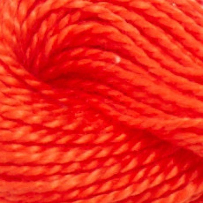 Fil DMC Coton Perlé Small N8 Col. 606