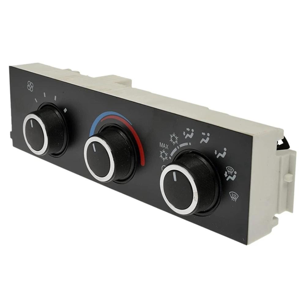 HVAC Control Module For Chevy Express GMC Savana Van 599-217, 15073274, 15130959