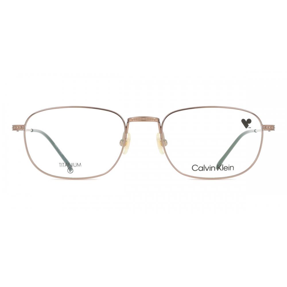 Calvin Klein Ck23112t 781 Men Eyeglasses